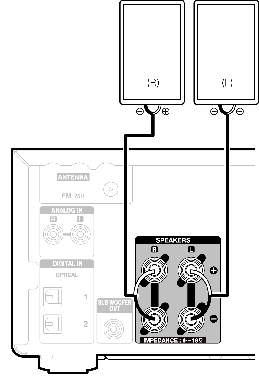 Conne M40 SP